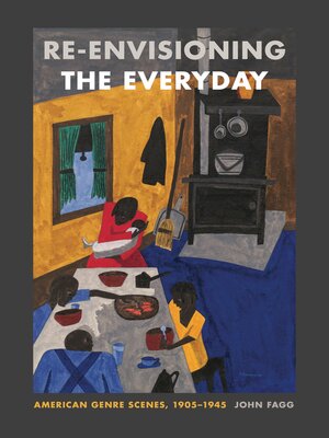 cover image of Re-envisioning the Everyday